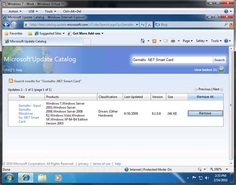 smart card windows 7 driver download|download microsoft smart card manager.